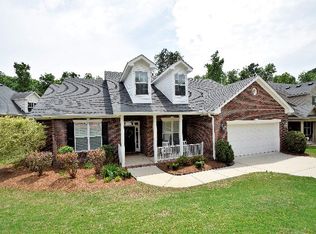 311 Bainbridge Dr, Aiken, SC 29803