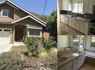 000 Olive Ave, La Crescenta, CA 91214