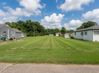 80 Holland Ave, Jackson, TN 38301