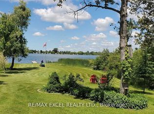 97 McGill Dr W, Kawartha Lakes, ON L0B1K0