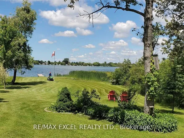 97 McGill Dr W, Kawartha Lakes, ON L0B 1K0