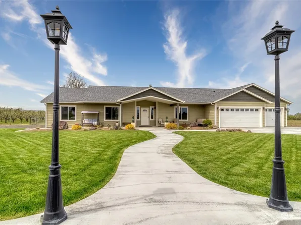 52794 Appleton Road, Milton-Freewater, OR 97862