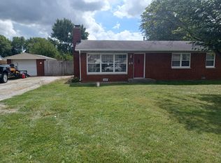 49 W County Line Rd, Greenwood, IN 46142