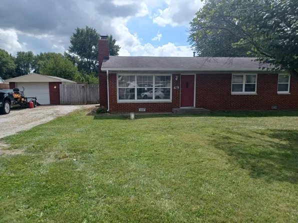 49 W County Line Rd, Greenwood, IN 46142