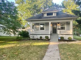 430 Beharrell Ave, New Albany, IN 47150