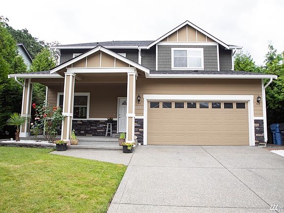 4th image of 16721 34th Ave E