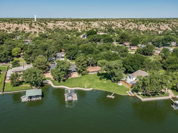 511 Melody Dr, Amarillo, TX 79118