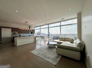45 Ivan Allen Jr Blvd NW Unit 2105, Atlanta, GA 30308