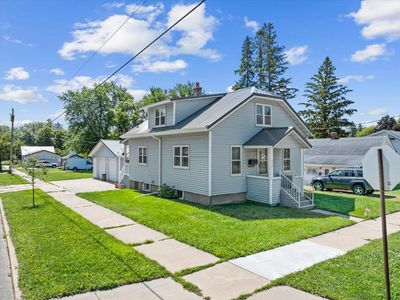 413 North VINE AVENUE, Marshfield, WI, 54449