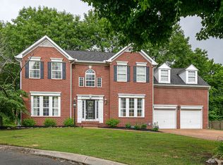 714 Founders Pointe Blvd, Franklin, TN 37064