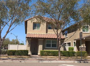 1097 S Reber Ave, Gilbert, AZ 85296