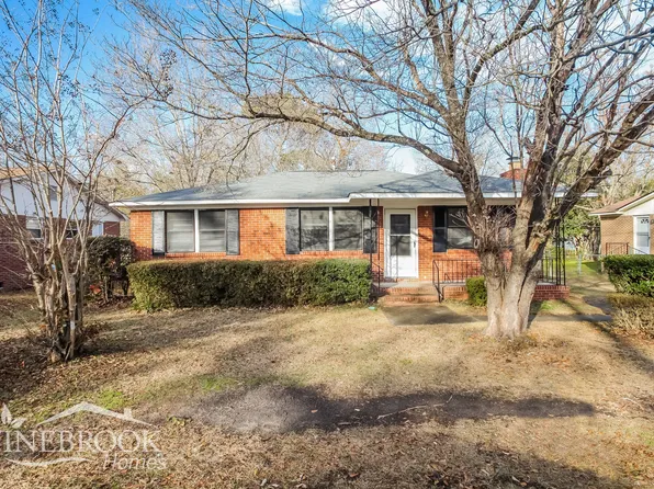 309 Galbra St, Columbia, SC 29209
