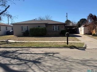 921 N Edwards St, Carlsbad, NM 88220