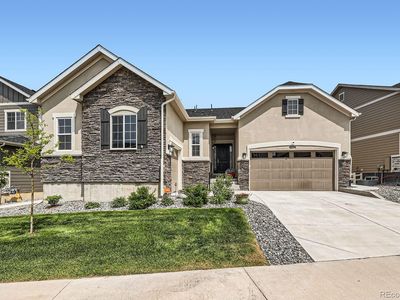4536 Shady Path Lane, Castle Rock, CO, 80104