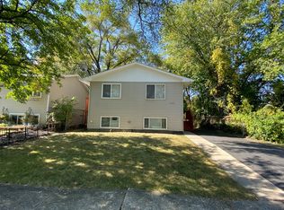 16336 Laflin Ave, Markham, IL 60428