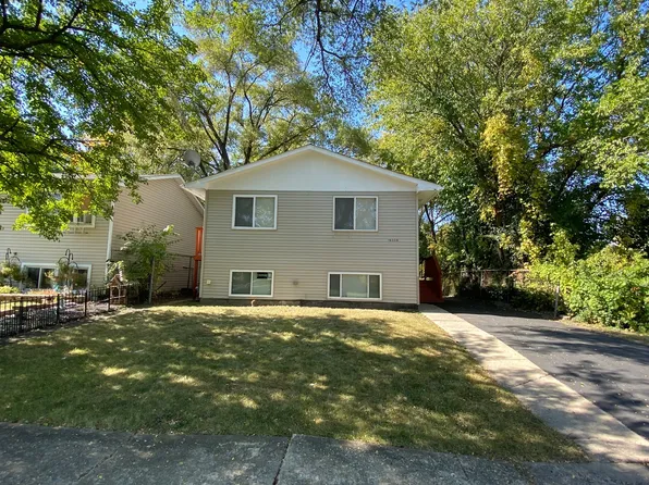 16336 Laflin Ave, Markham, IL 60428
