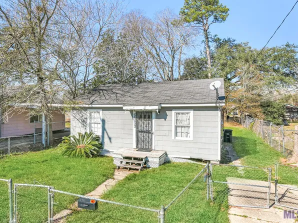 5353 Fairfields Ave, Baton Rouge, LA 70806