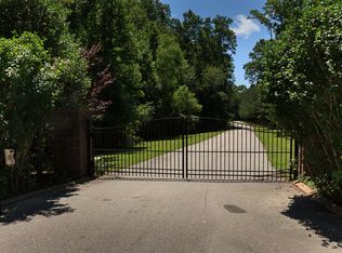 1044 Mabry Rd, Angier, NC 27501