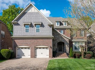 5500 Open Book Ln, Charlotte, NC 28270