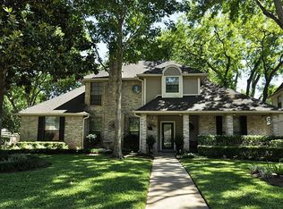 1307 Bittersweet Dr, Richmond, TX 77406