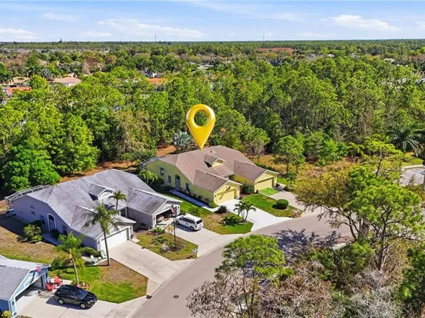 5320 Whitten DR #46, NAPLES, FL 34104