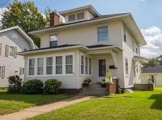 1133 Lincolnway E, Mishawaka, IN 46544