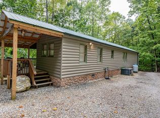 155 Poplar Cove Ln, Bryson City, NC 28713