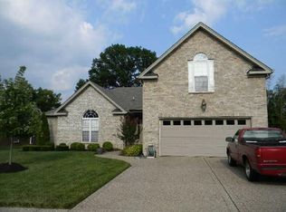 6081 Hagars Grove Pass, Hermitage, TN 37076