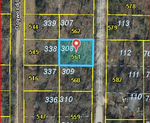5th image of Lot #308 Elm Lane