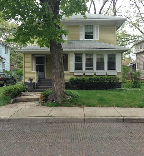 837 Forest Ave Photo 1