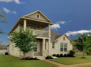 1010 Alamo Plaza Dr, Cedar Park, TX 78613