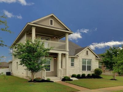 1010 Alamo Plaza Dr, Cedar Park, TX, 78613