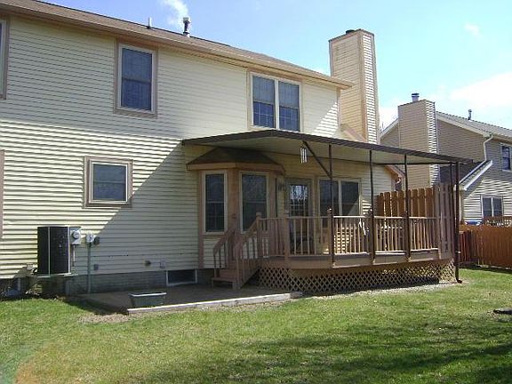 5th image of 265 Burns Dr N