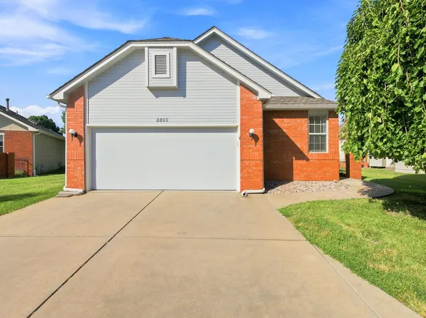 6515 E 30th St N Unit 2800, Wichita, KS 67226