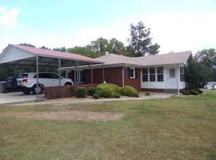 771 Ridge Dr, Cadiz, KY 42211