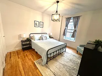Rented by Citi Homes Inc