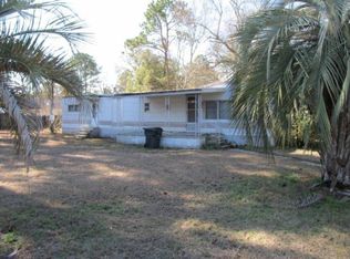 36-A Tiffany Ln, Brunswick, GA 31525