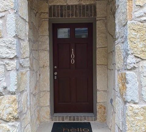 3rd image of 11400 W Parmer Ln APT 100