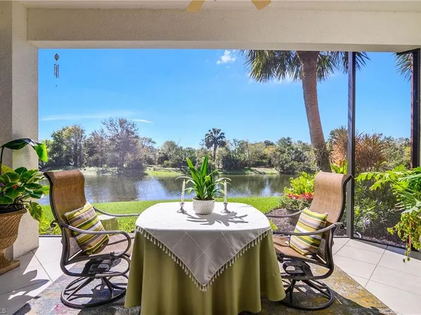 6426 Legacy CIR #601, NAPLES, FL 34113