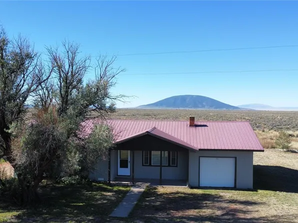 125 Circle Drive, Garcia, CO 81152