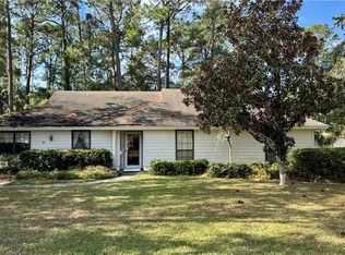 1317 Pine Ridge Dr, Savannah, GA 31406