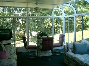 Sunroom