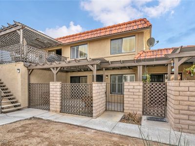 647 Pepper Tree Cir, Henderson, NV, 89014