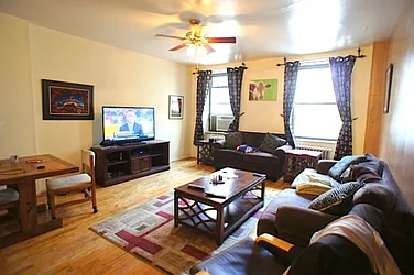 Rented by Citi Habitats