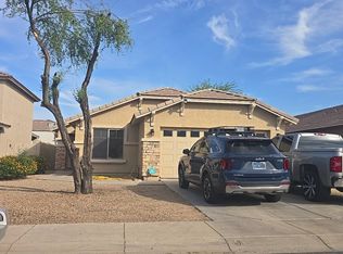 7350 W Desert Ln, Laveen, AZ 85339
