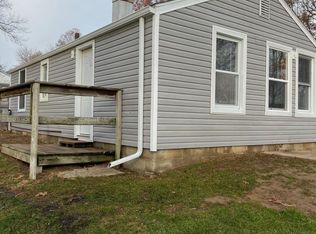 7470 Frey Ct, Whitmore Lake, MI 48189