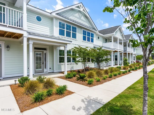 915 Wharton Avenue, Wilmington, NC 28412