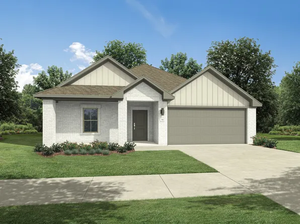 419 Sierra Rdg, Lavon, TX 75166