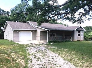 22199 Barstow Rd, Crocker, MO 65452