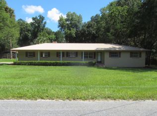 5537 SE 127th Pl, Belleview, FL 34420